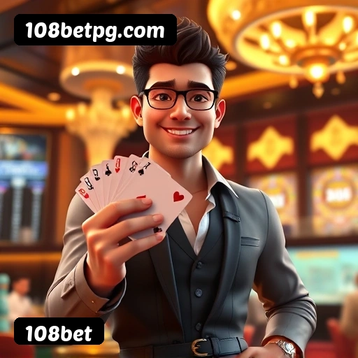 Suporte 108bet