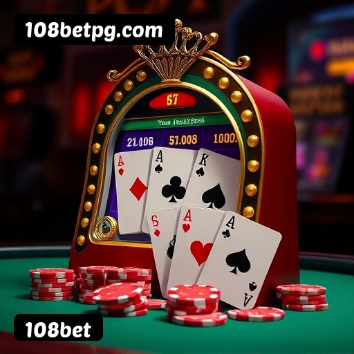 Download iOS 108bet