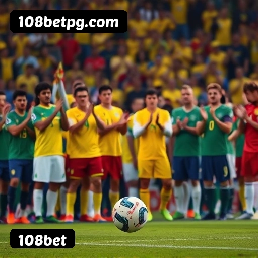 Download PC 108bet
