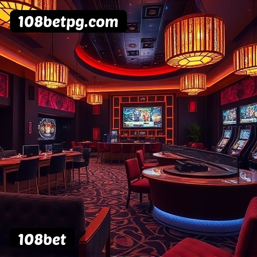 Interface 108bet