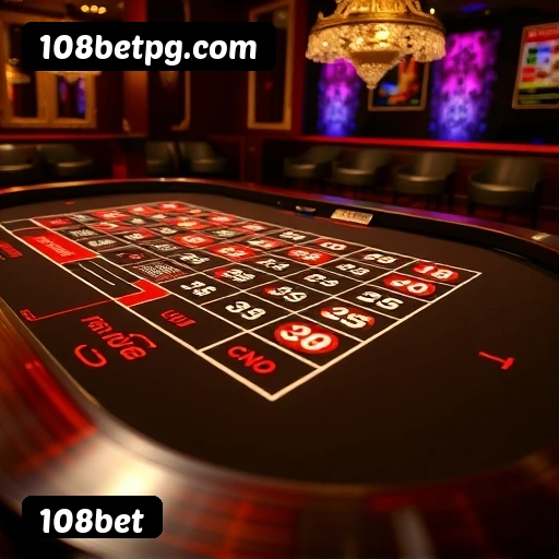 Cadastro 108bet