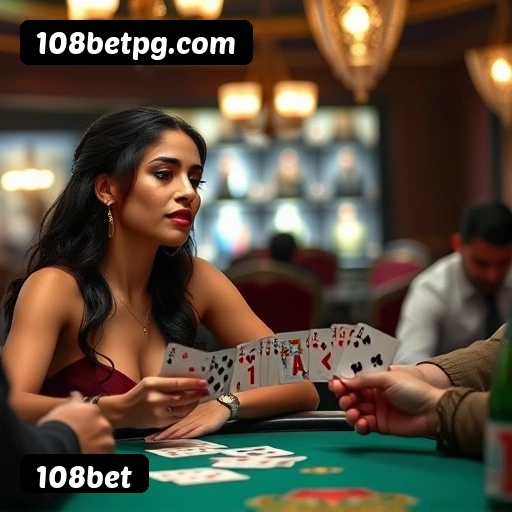 Programa VIP 108bet