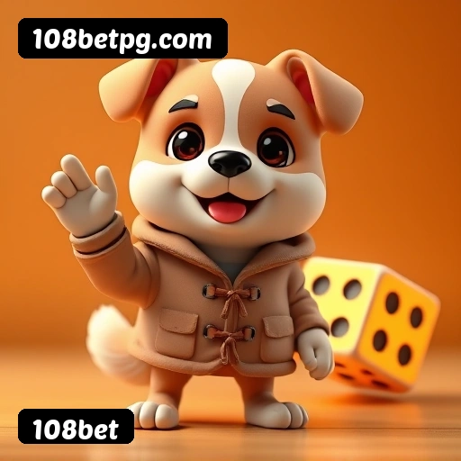 Streaming 4K no cassino ao vivo da 108bet