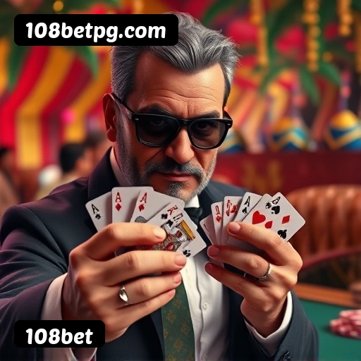 Baixar APK 108bet
