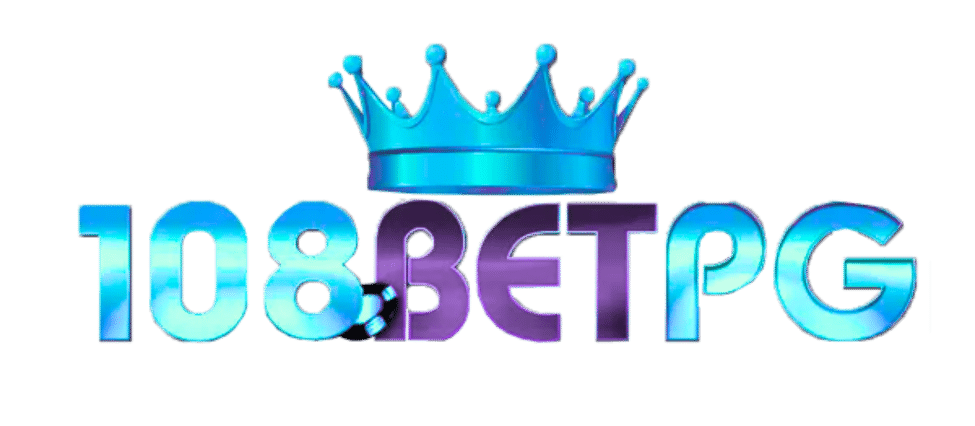 108bet pg logo